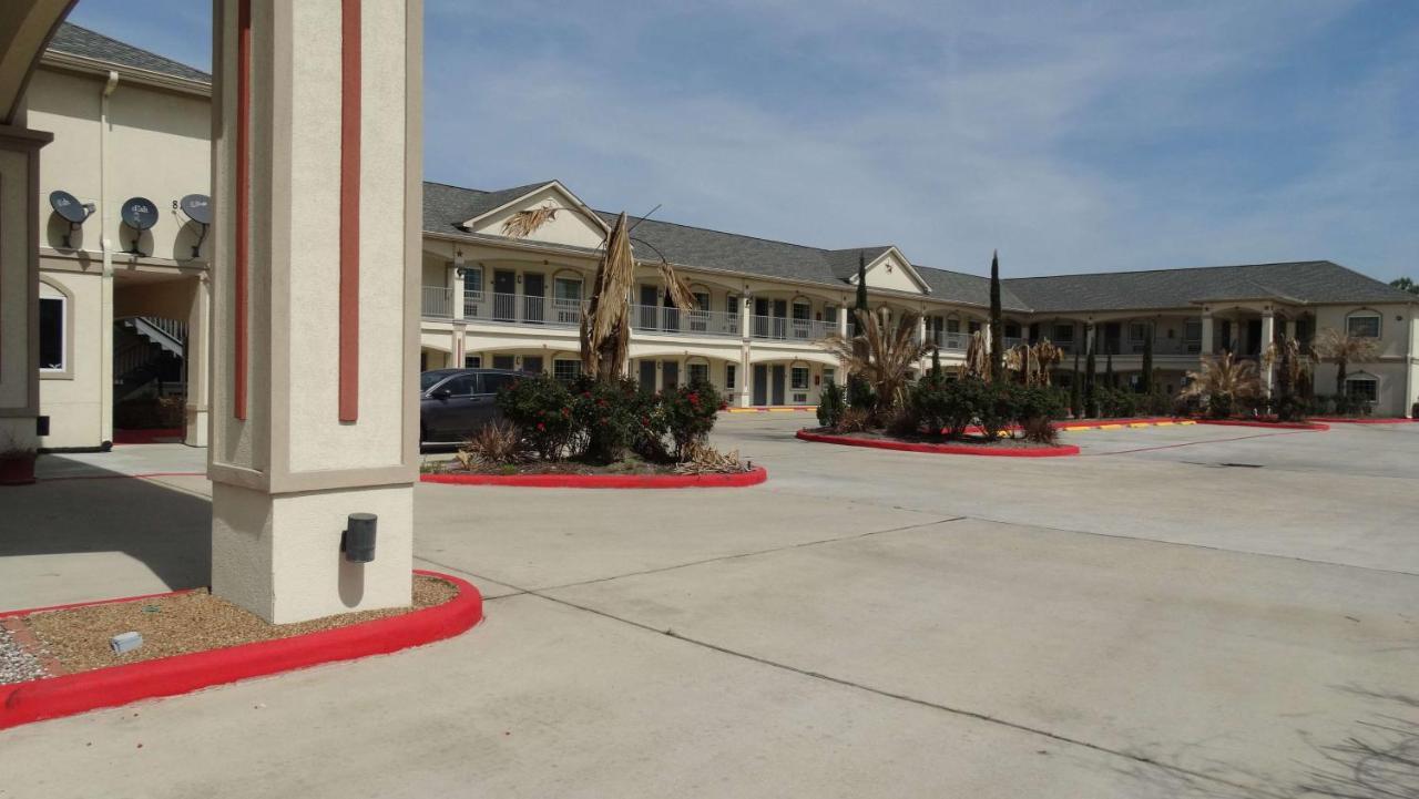 6 Houston, Tx - Willowbrook Mall Otel