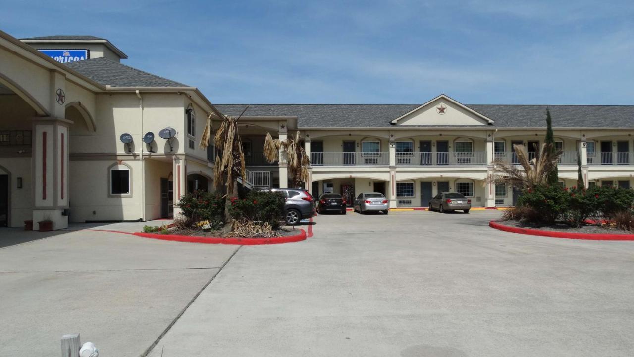 Otel 6 Houston, Tx - Willowbrook Mall Houston