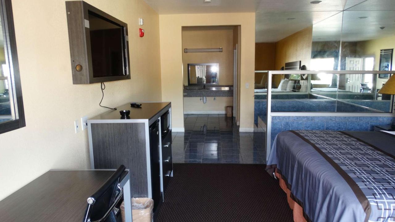 Otel 6 Houston, Tx - Willowbrook Mall