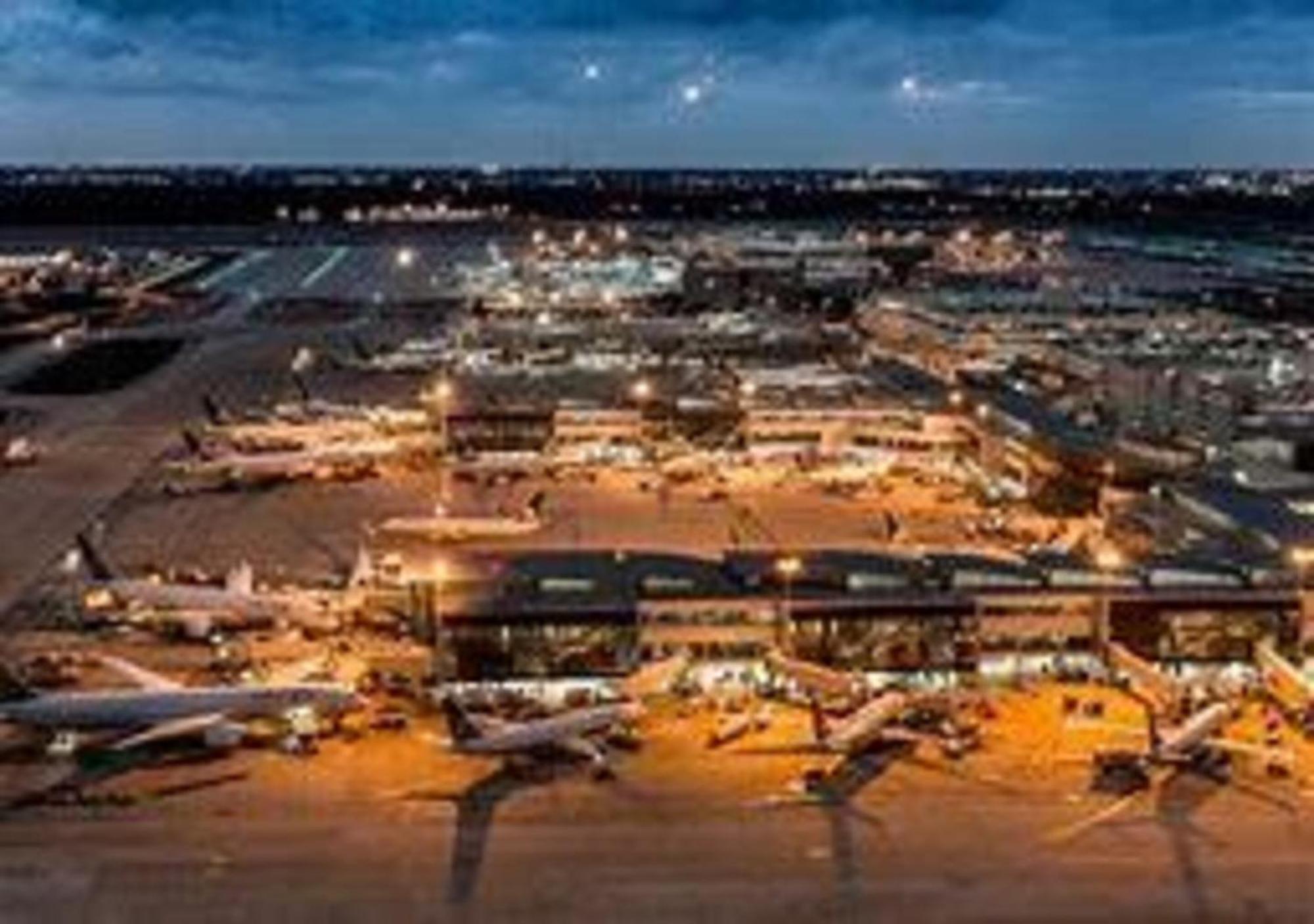 6 Houston, Tx - Willowbrook Mall 3* Houston