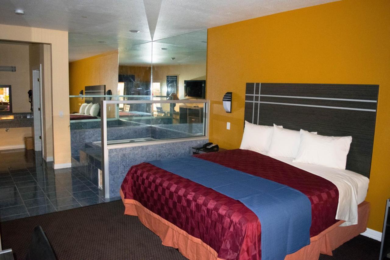 6 Houston, Tx - Willowbrook Mall Otel Houston